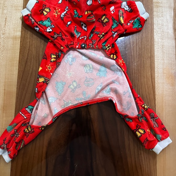 Small Dog Soft Jammies 🐾🐕 - Picture 2 of 4